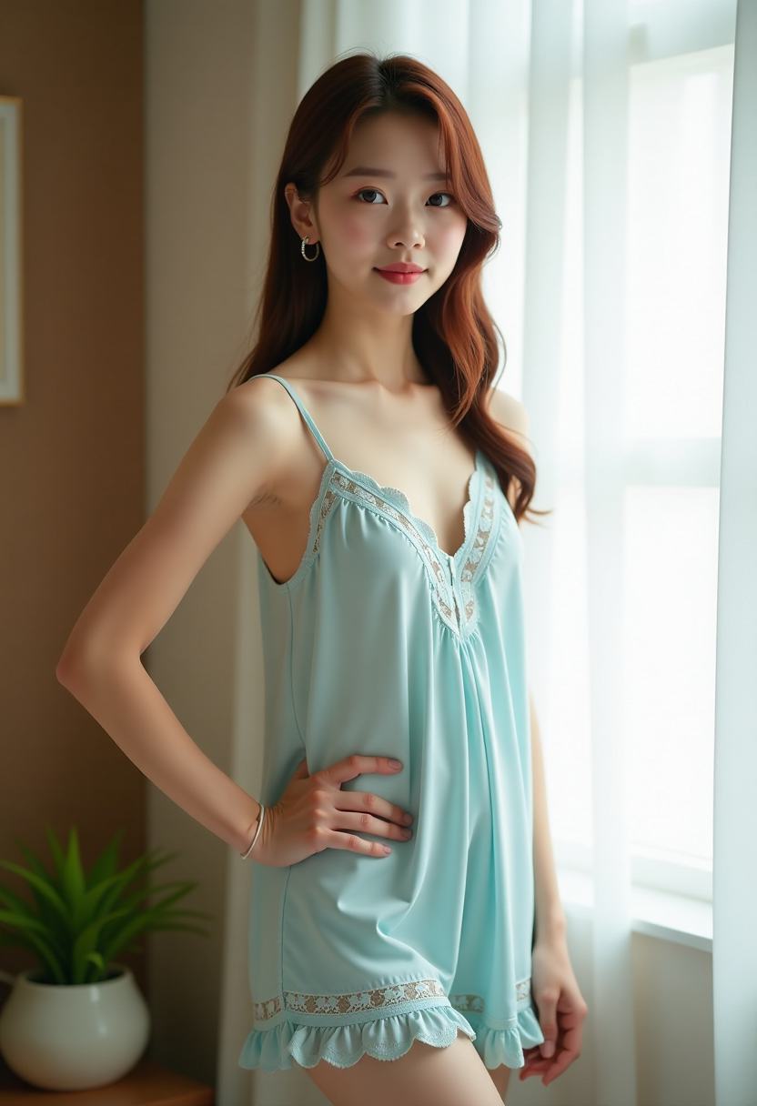 离婚后冷傲前妻悔疯了